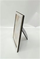 Cornice Acca in Argento 37HM.2 - 37HM.2